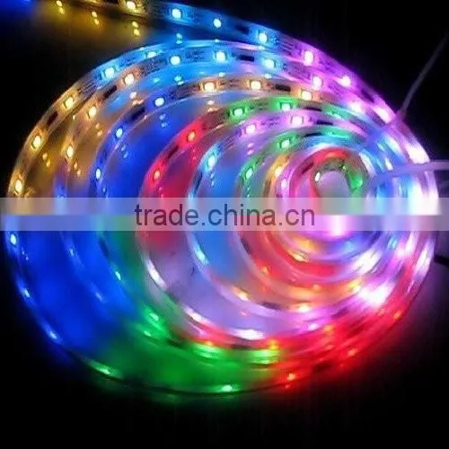 Magic Flexible Led Strip Light photo-2