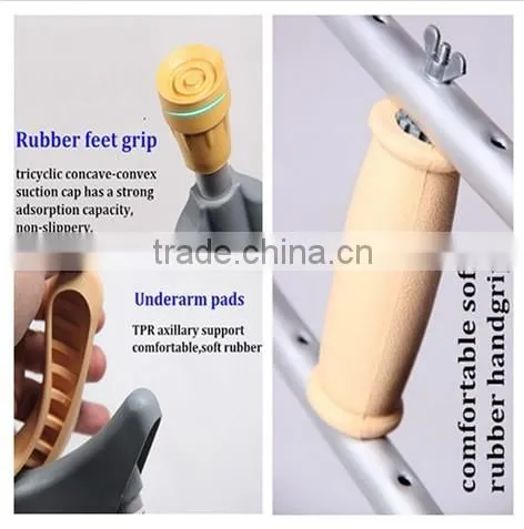 Crutches Tips(the Whole Set) photo-3