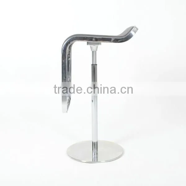 Modern Replica Lem Piston Bar Stool With Lifting Adjustable Mechanism photo-4