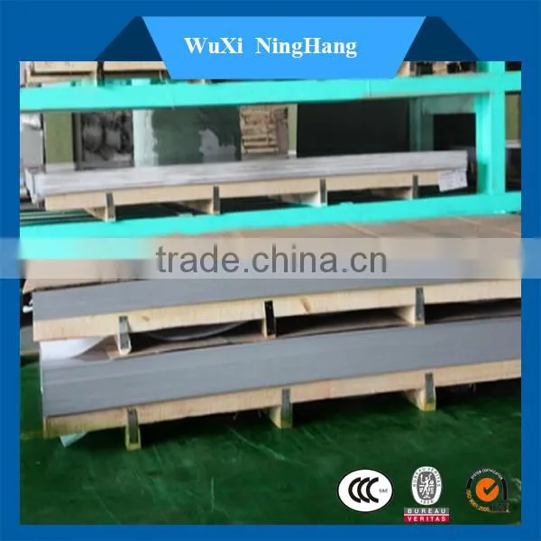 Good Price For 316Ti Stainless Steel Plates
