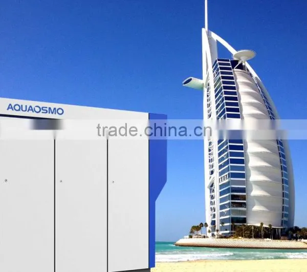Atmospheric Water Generator photo-5