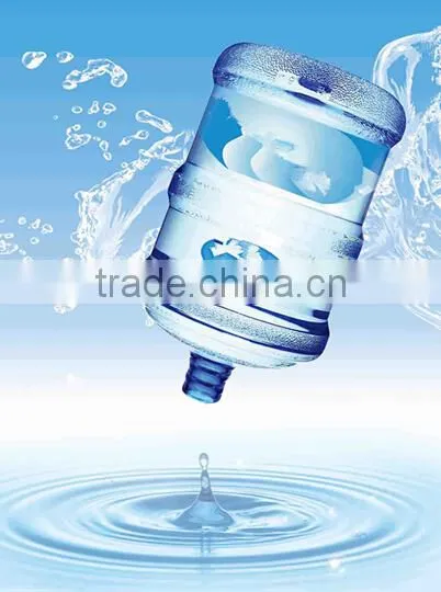 Equipment Jar/bottle Capping Machine/5 Gallon Bottle Filling Machine/5 Gallon Jar
