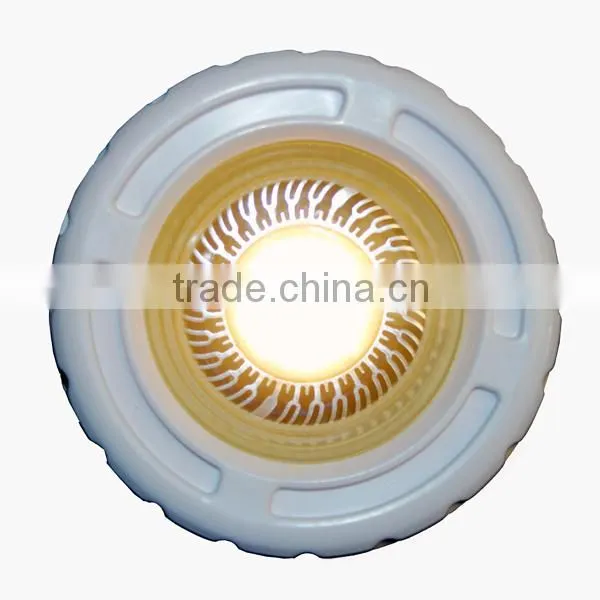 IP68 New Plastic Body 3W Small LED Vinyl Pool Light photo-2