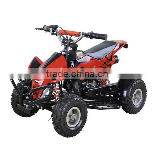 49cc DRAGON MINI Quad ATV SPARE PARTS(SL49E)