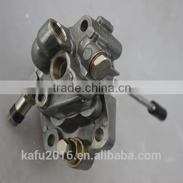 Excavator Spare Parts Electronic Fuel Pump EC360 Fuel Injection Pump photo-2
