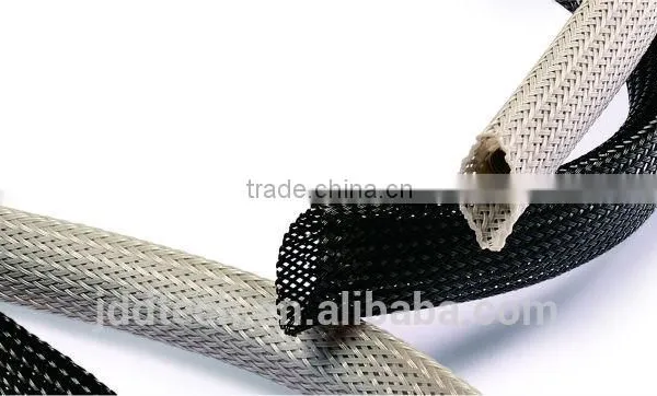Polyester Expandable Sleeving photo-3