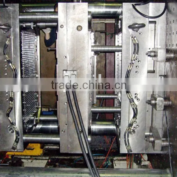 Plastic Cascading Mould photo-2