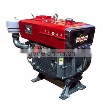 ZS1115 Single Cylinder Diesel Engine photo-3