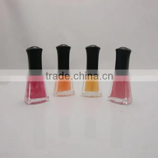 Factory Outlet Cheap and Fine Private Label Nail Polish photo-3