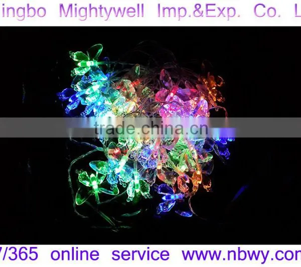 LED String Light for Christmas photo-2