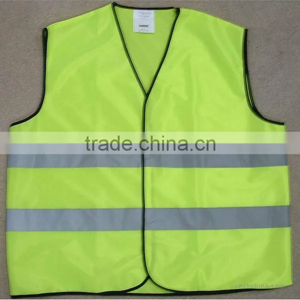 Reflective Vest