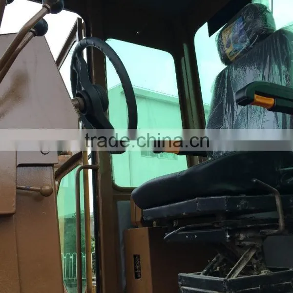Hot Selling Cat 12g Motor Grader, 140G,14G,140K,12G,12H Used Motor Grader photo-3