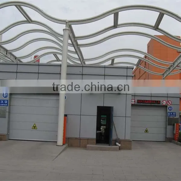 Automatic Parking System photo-4