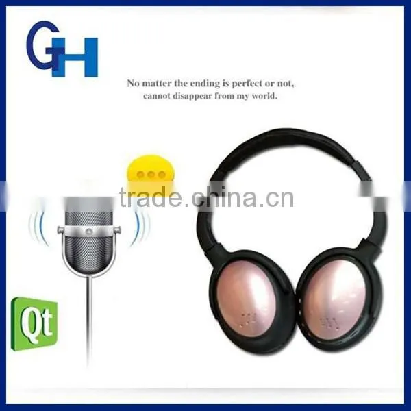 2015 New Arrival V4.0 Bluetooth Stereo Headset Mp3 Headphone Wireless photo-2