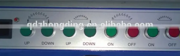 Electric Sliding Panel Saw photo-4