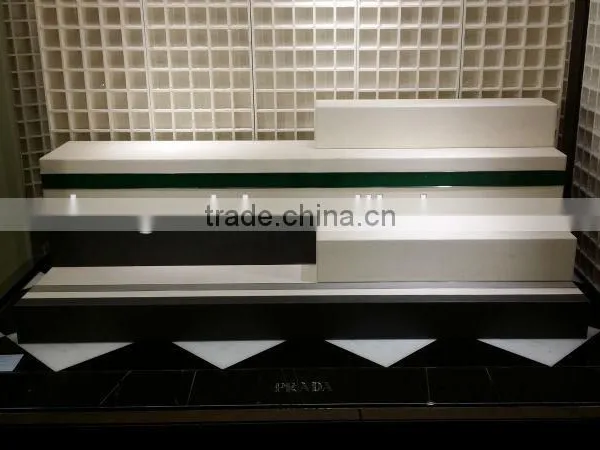 Store Window Display Fixture/shop Window Fixture