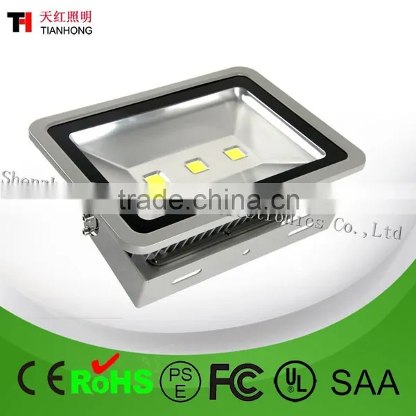 150w Led Flood Light Meanwell Power Supply Bridgelux Chip photo-2