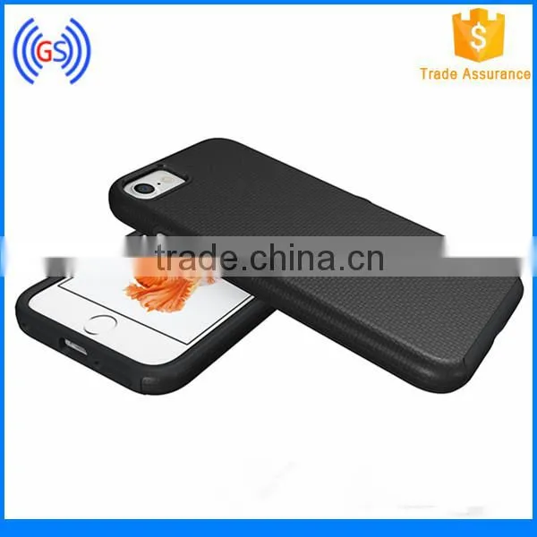 Manufacturer Wholesale Cell Phone Case Hybrid TPU PC Mobile Phone Cover for Iphone 7 photo-4