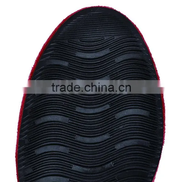 Spring ,Aututmn & Winter Women Suede Shoes Thick Singles Low-heeled Martin Women Boots photo-6