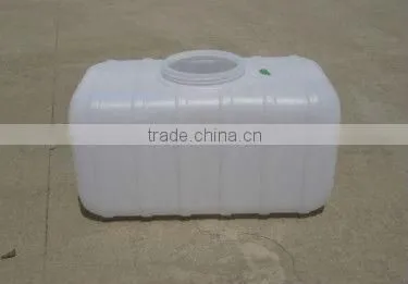 Blow Mould for Water Tank photo-3