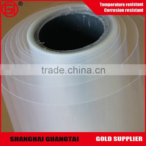 China Supplier Free Sample High Performance 12 Micron Pet Release Film photo-4