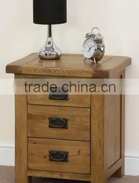 High Quality Night Stand With Drawers/ Lamp Table for Bedroom photo-5