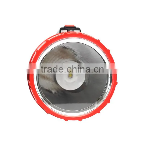 LED Rechargeable Searching Light 5W HBT-935 photo-4