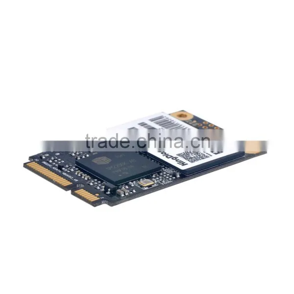 KingDian Mini PCIE Msata 240GB 256GB MLC FLASH Nand for Laptop photo-2