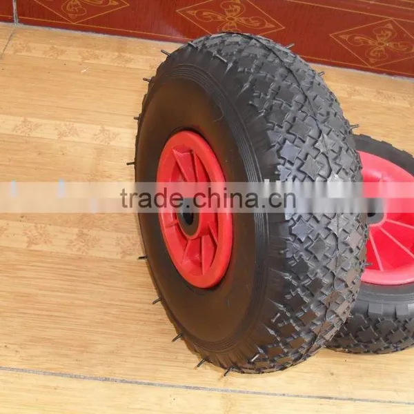 Wheel 410 350-4