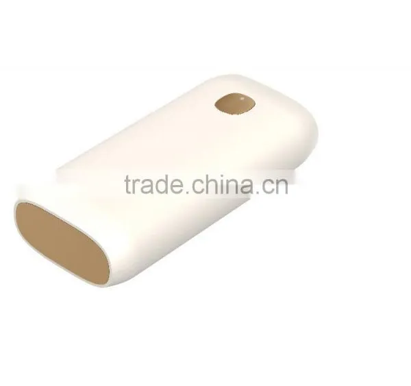 New Dual Output Mobile Phone Power Bank 4400mah/5200mAh for I7 photo-4
