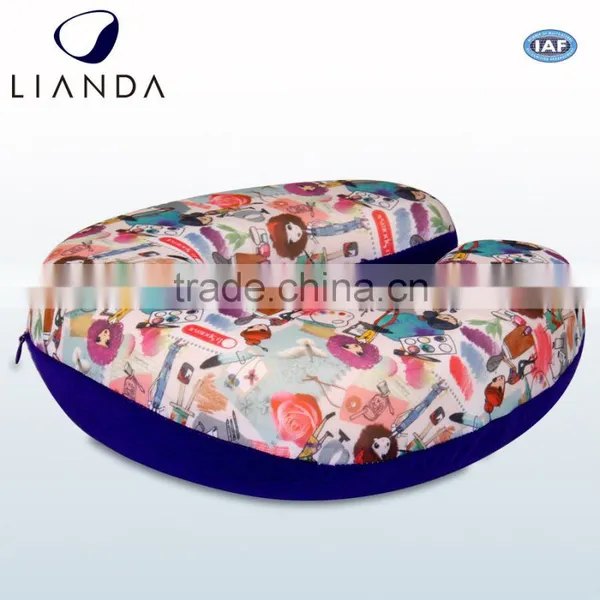 Anti-static Approval Neck Pillow Best Selling Products in America photo-6