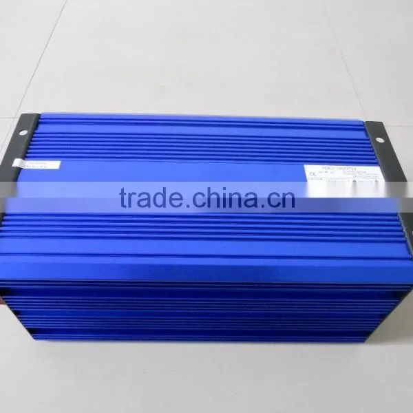 Chinese High Efficiency 1kw to 5kw Grid Tie Solar Inverter,Off Grid Solar Inverter photo-2