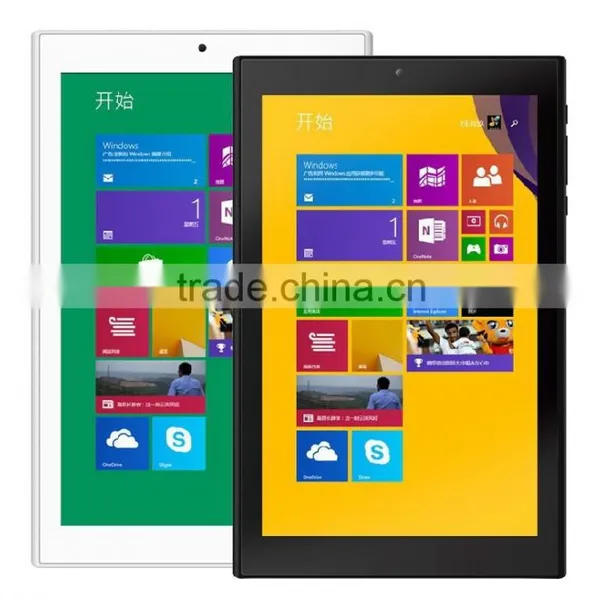 2015 New Ainol INOVO8 Intel Quad Core Tablet 2GB Intel Z3735d Win8 Tablet PC 5.0MP Camera Bluetooth Office 8" IPS 1280x800 photo-2