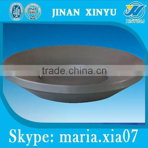 High Quality and Low Price Graphite Products From Jinan Xinyu photo-2