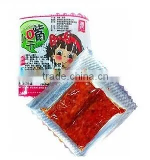 Hot Sale Vacuum Sandwich Vacuum Packing Machine photo-5