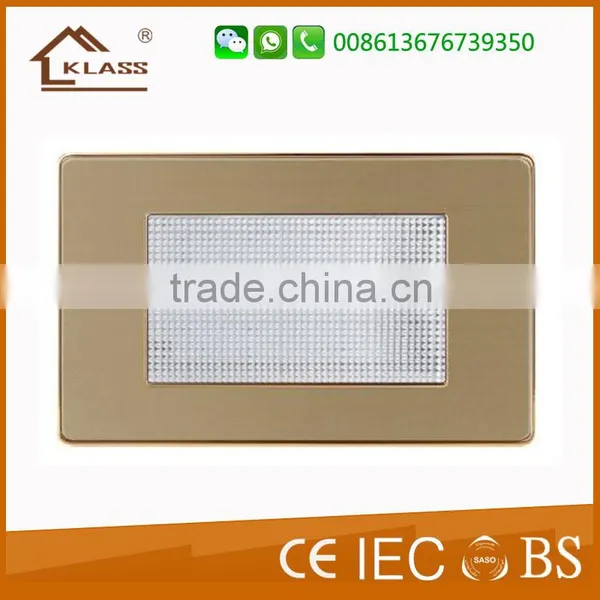 New Product Super Quality Doorbell Home Electrical Switch Manufacturer Sale photo-3