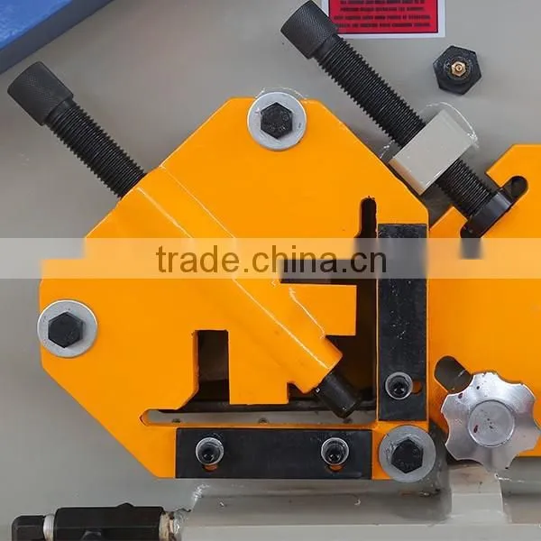 Kingdom Gate Hydraulic Ironworker photo-6