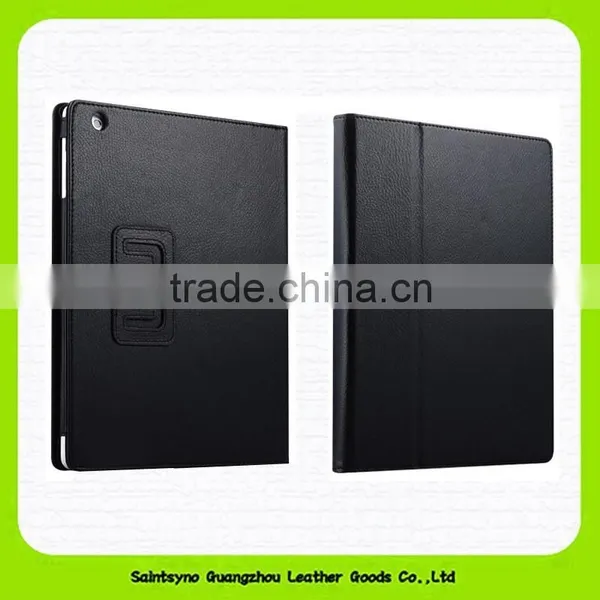 15042 Leather Case for Ipad Air 2 Case Made by China Factory photo-2