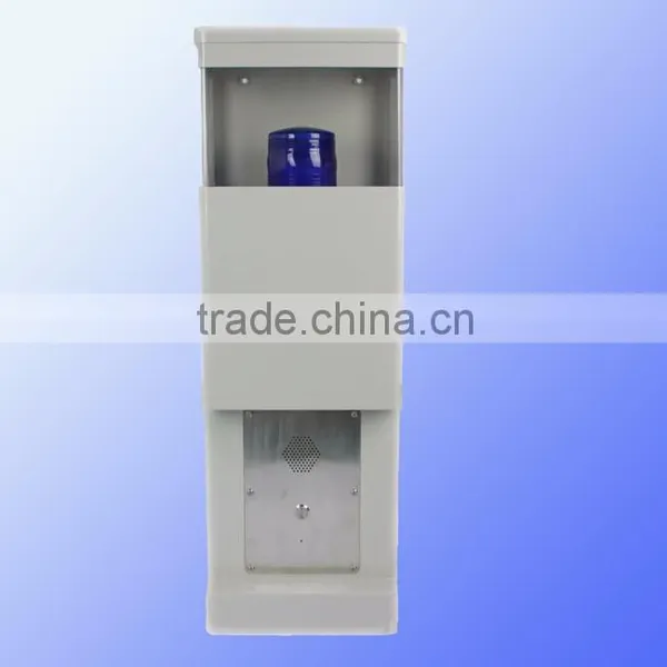 Emergency Phone SOS Device Heavy Duty Industrial Telephones Weatherproof Phone Outside KNEM-25 photo-2