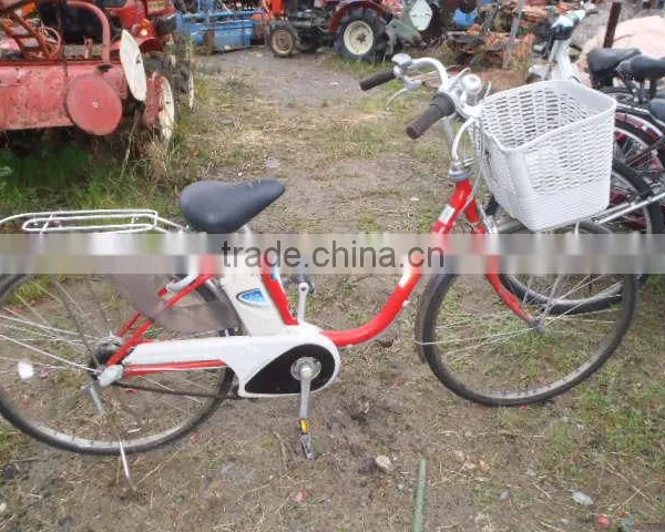 Motofun Japan Bike for Adult Ladies Mountain Used Bicycles photo-3