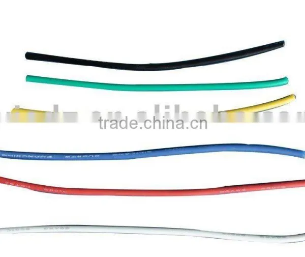 20AWG Vde Silicone Insulated Wire