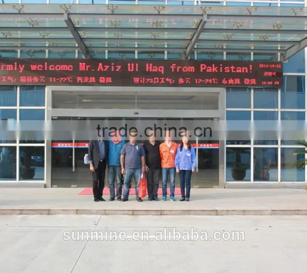 Service Station Equipment: Vacuum Thermoforming Machine photo-6