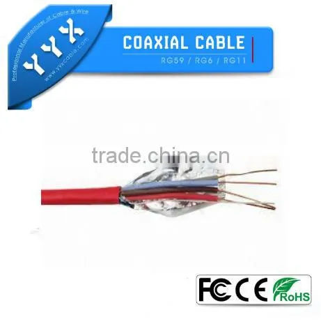 Alarm Telephone Cable Pvc in Security System photo-2