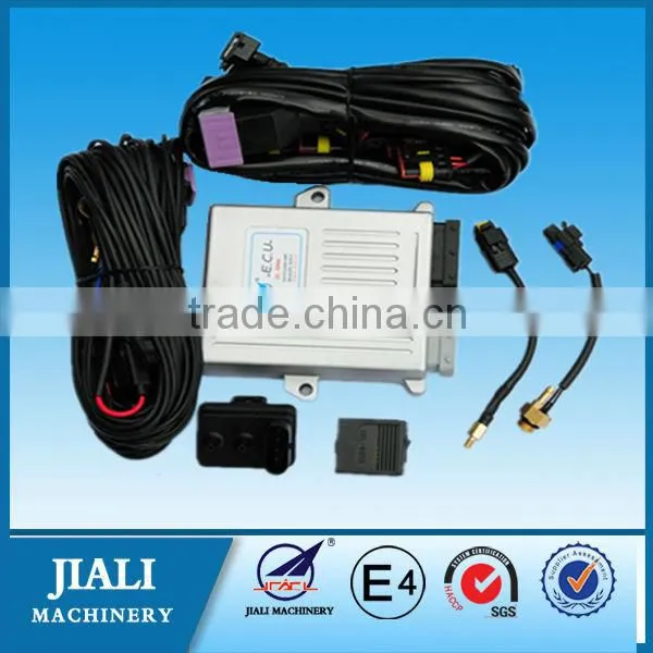 LPG/CNG ECU(Electronic Control Unit, ECU/Engine Control Unit)