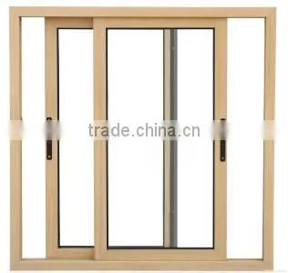 Sliding Aluminium Door and Window