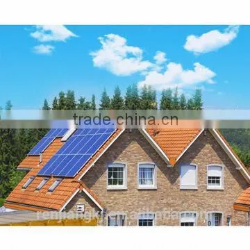 off Grid 1kw Cheap Solar Energy System photo-2