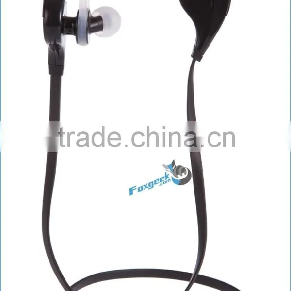 Factory Price G6 Wireless Bluetooth Sport Neckband Earphone With CSR4.0 Chip Hot Selling in Express photo-2