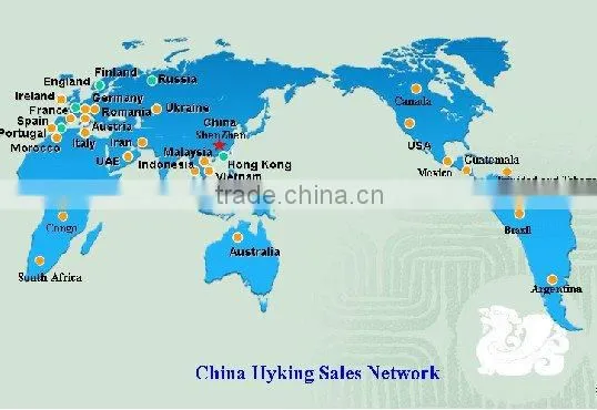 Hot Selling 4ch 960P Wireless NVR System Kits photo-4