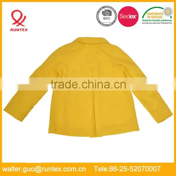 Kids Casual Jackets RKJ004 photo-2