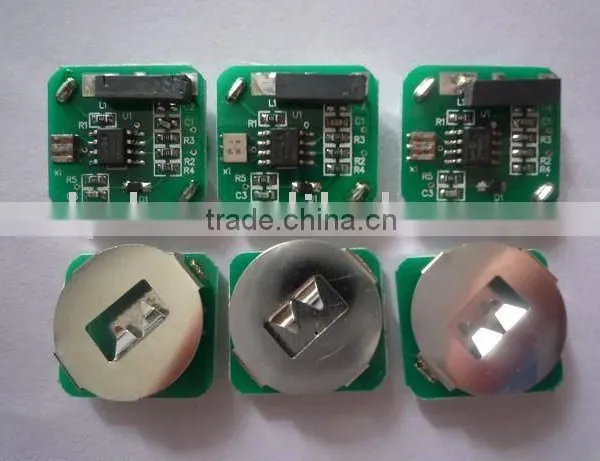 Original 4C Clonable Electronic Chip